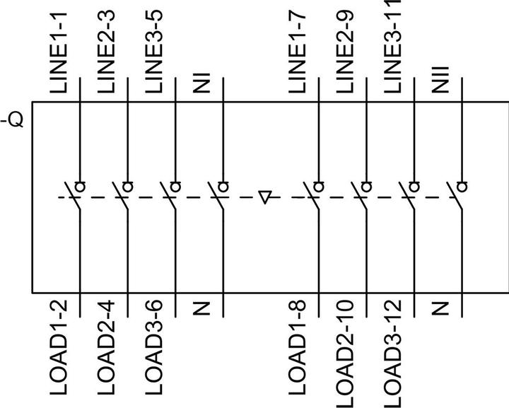 Image du produit Siemens 3KC0416-2ME00-0AA0