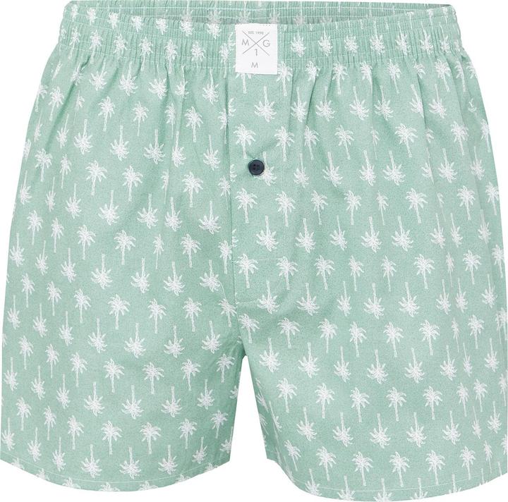 Produktbild Mg-1 Boxer Classics (XXL, 6er Pack)