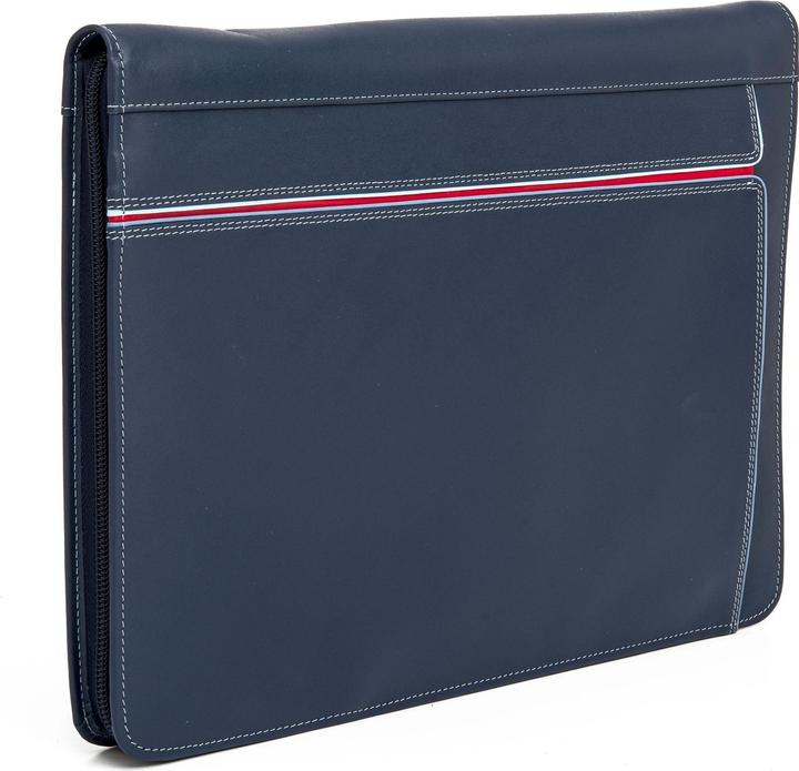 Image du produit Mywalit Porte-bloc en cuir 33 cm (1x)