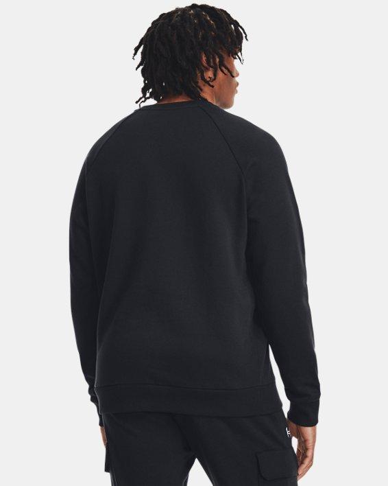 Actual product image Under Armour Rival Fleece Sweatshirt Men (XXL)