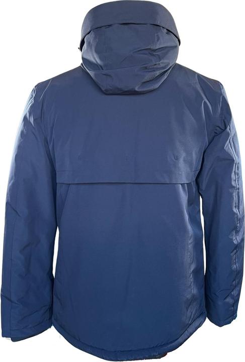 Actual product image Equiline waterproof jacket cellac (M)