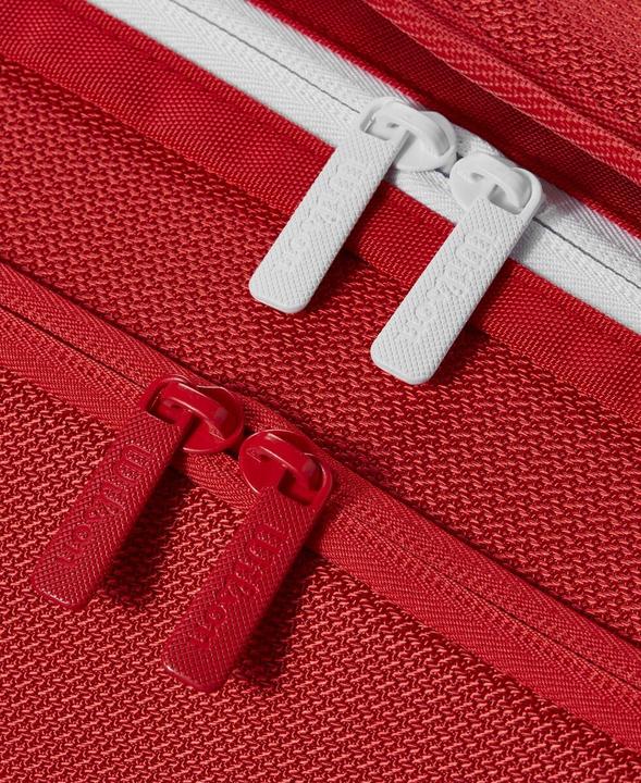 Immagine prodotto Wilson Super Tour Rot 9er Schlägertasche (9R)