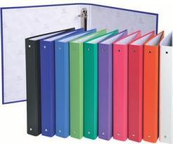 Actual product image Exacompta Ringbücher (A4, 40 mm, 1 pcs.)