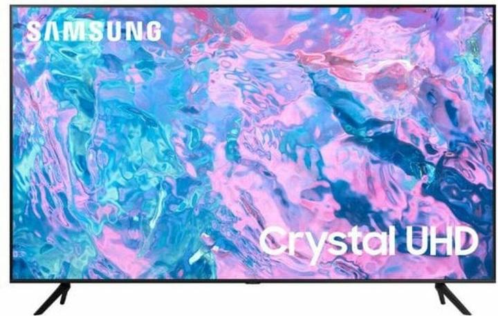 Actual product image Samsung UE75CU7172U (75", CU7170, LED, 4K, 2023)