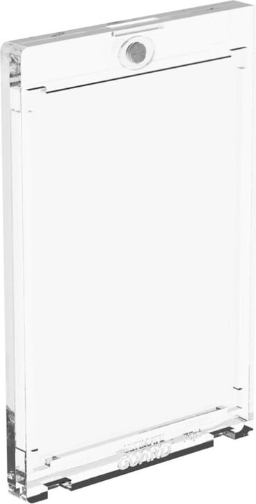 Actual product image Ultimate Guard Magnetic Card Case 75 pt