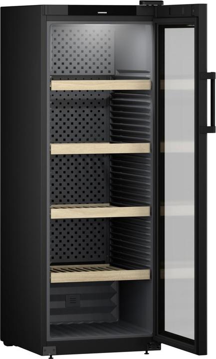 Actual product image Liebherr GrandCru WPbl 5001