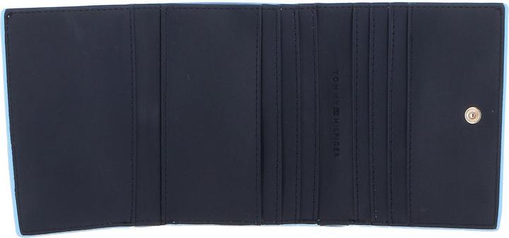 Actual product image Tommy Hilfiger TH Casual Bi-Fold Wallet