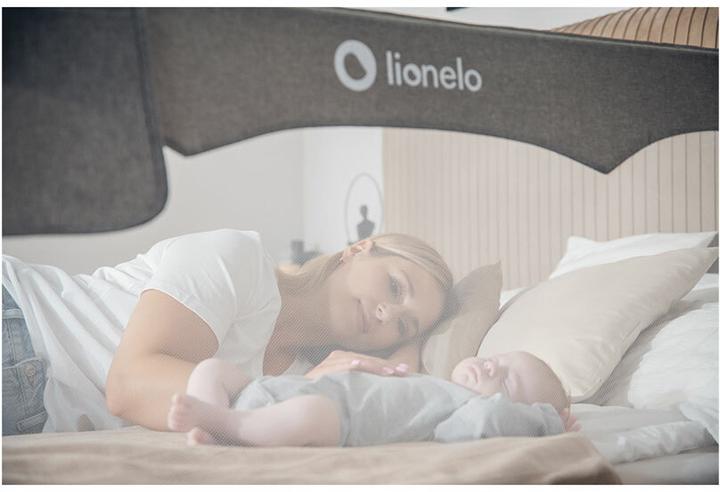 Produktbild Lionelo Hanna (150 cm)