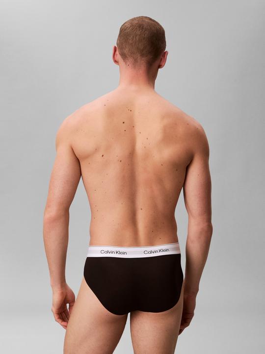 Produktbild Calvin Klein Hip Brief (M, 3er Pack)