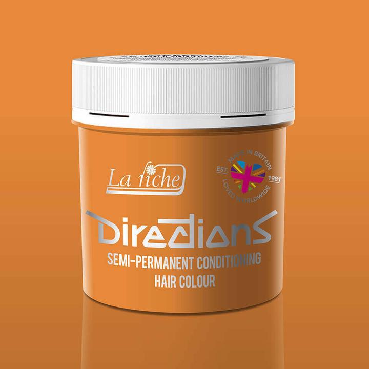 Produktbild Directions La Riche (Apricot)