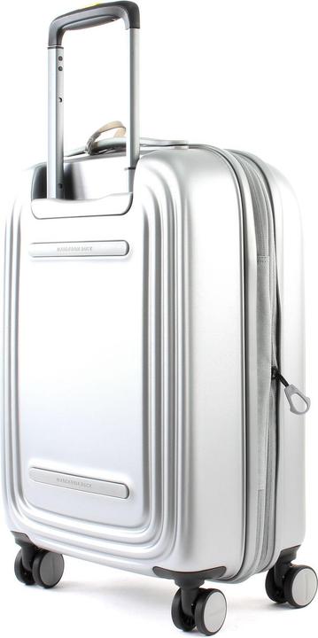 Immagine prodotto Mandarina Duck Logoduck Carrello da cabina a 4 ruote 55 cm (34 l)