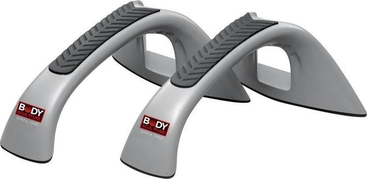 Body Sculpture BB 634 Opdrukhandgrepen