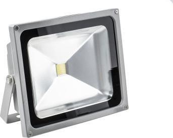 Produktbild RS PRO LED Floodlight, 4000-4500LM 50W IP65 (4500 lm)