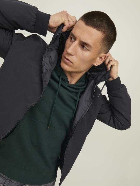 Produktbild Jack & Jones Leichte Bomberjacke (M)