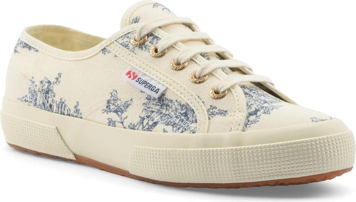 Image du produit Superga 2750 Toile De Jouy (41)