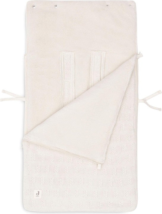 Jollein Fusssack Babyschale