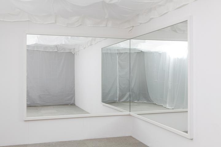 Immagine prodotto Sport-Thieme Specchio di sicurezza in cristallo (150 x 100 cm)