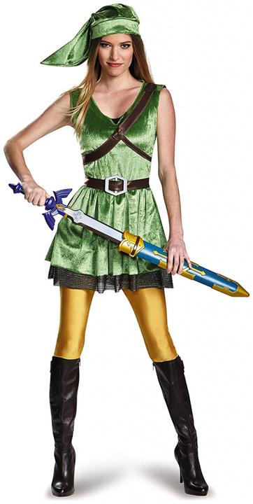 Produktbild Hellfire Entertainment Skyward Sword: Masterschwert