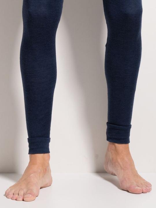 Produktbild ISA Bodywear Wool & Silk Unterhose (S, Einzelpack)