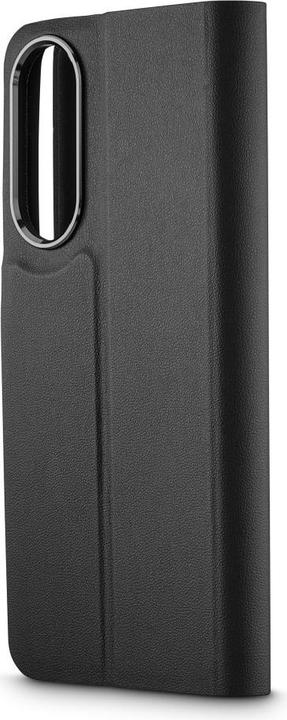 Produktbild Hama Booklet EP S25 EDGE sw (Samsung Galaxy S25 Edge)