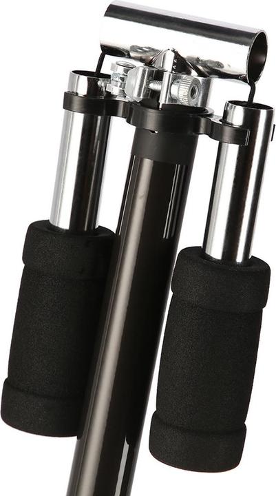 Produktbild Nils eXtreme HM603 blau Motorroller