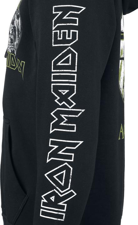 Produktbild Iron Maiden Aces High (XL)