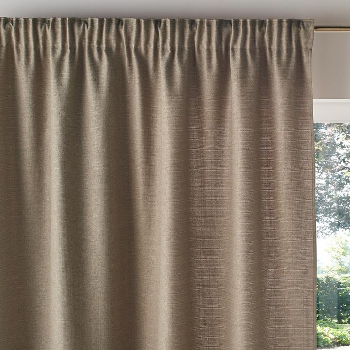 Actual product image La Redoute Interieurs Select (260 x 140 cm)