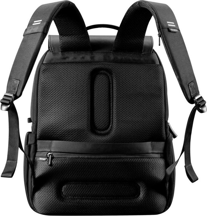 Produktbild XD Design RUCKSACK SOFT DAYPACK BLACK P/N:P705.981 (15 l)