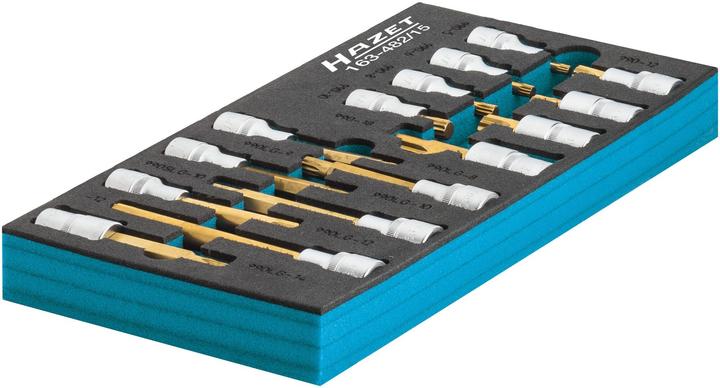 Immagine prodotto HAZET Set Di Punte Per Cacciavite