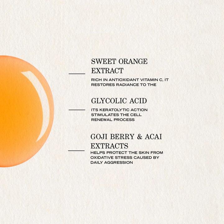 Produktbild Payot Paris Essence micro Exfoliating Eclat (Reinigungspeeling, 125 ml)