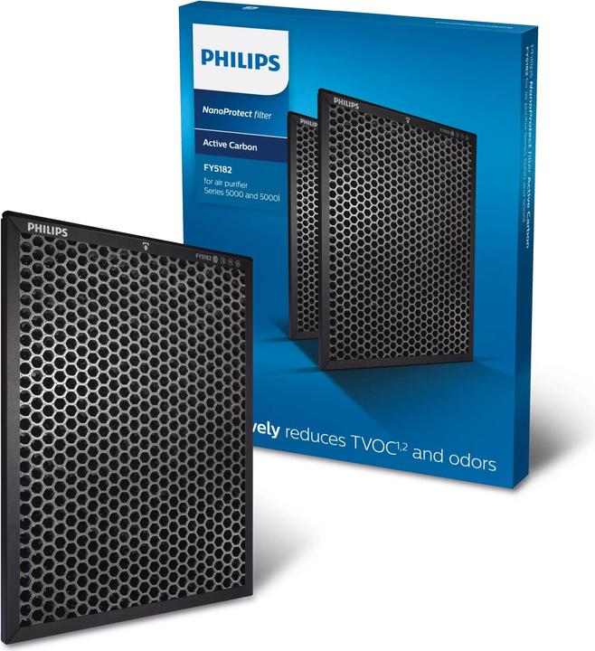 Produktbild Philips 5000 series FY5182/30 (1x)
