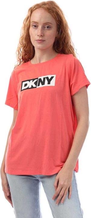 Produktbild DKNY TShirt Logo (M)