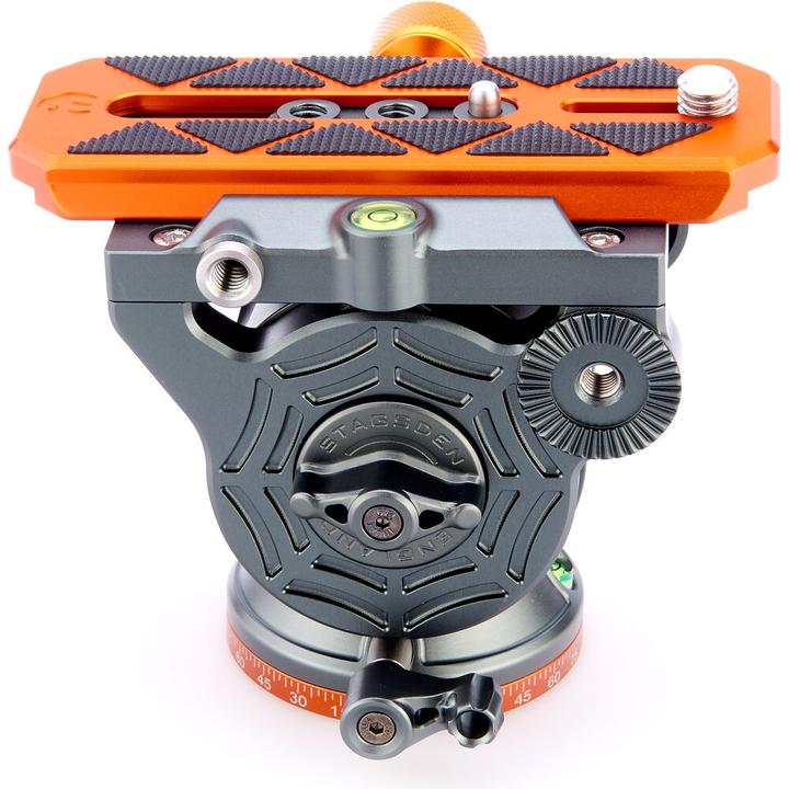 Actual product image 3 Legged Thing Airhed Cine Standard Video Plate