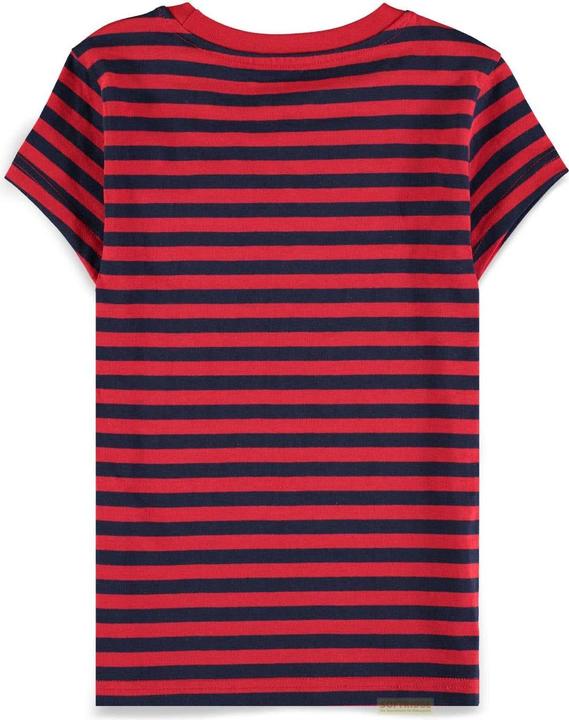 Immagine prodotto Cruella Girls Tshirt a maniche corte (122, 128)