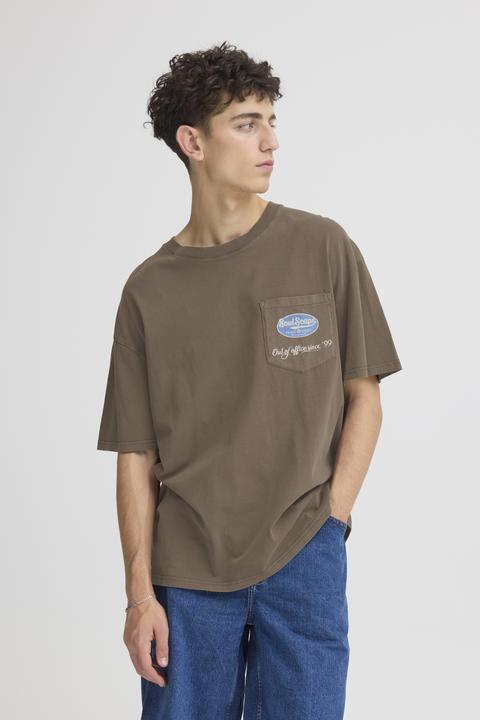 Actual product image Solid Tenny (XXL)