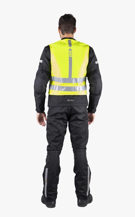 Produktbild iXS Veste neon 3.0 fluo-gelb /2XL (XL, XXL)