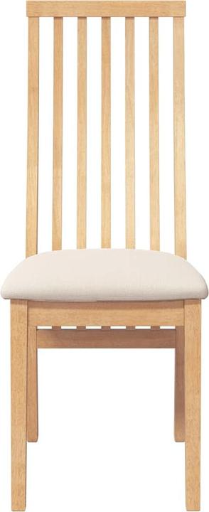 Produktbild vidaXL Esszimmerstuhl