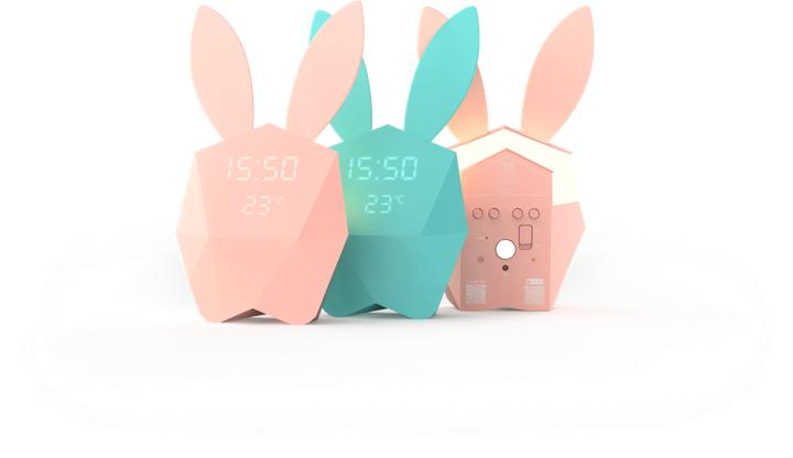 Actual product image Mobility on Board Cutie