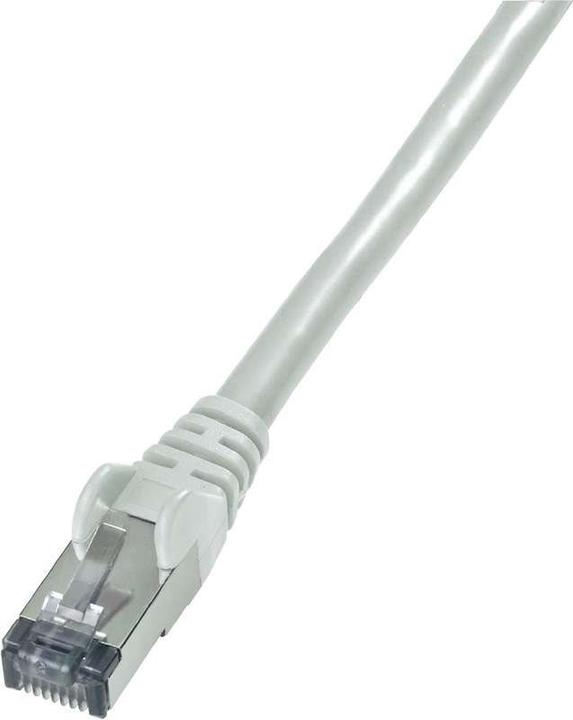 Productafbeelding Goobay Netwerkkabel (S/FTP, CAT6, 2 m)
