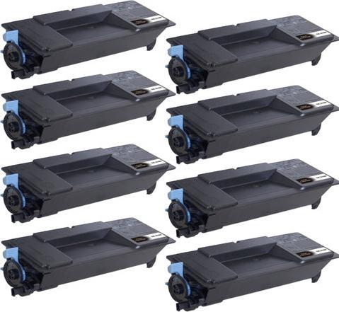 Image du produit Hermex Toner compatible pour Kyocera ECOSYS M3645dn (CF)