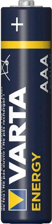 Actual product image Varta Energy (24 pcs., AAA, 1160 mAh)
