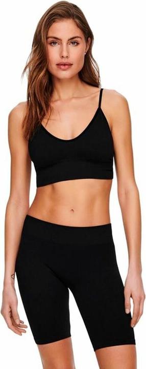 Produktbild Only Nahtloser V-Ausschnitt BH (Einzelpack, L, XL)