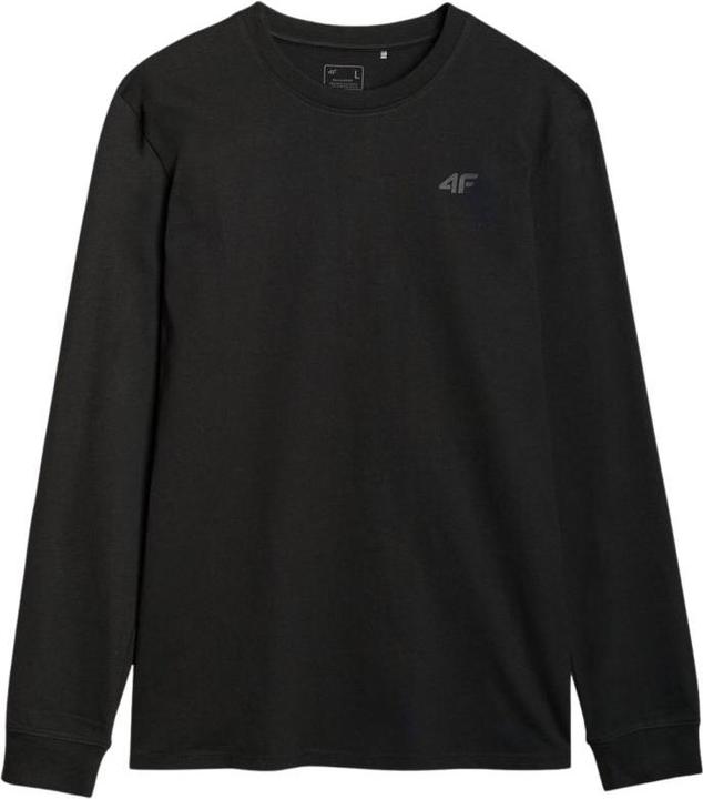 Produktbild 4F Langarm-T-Shirt (L)