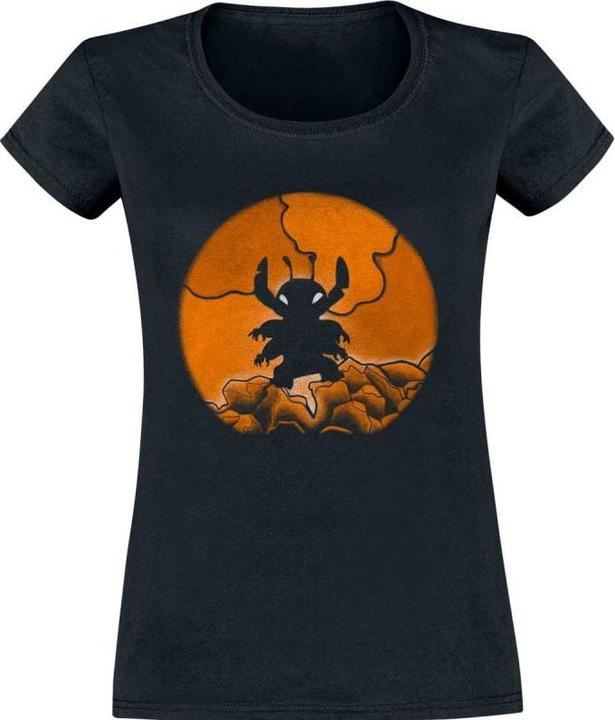 Produktbild Lilo & Stitch Spooky 626 (L)