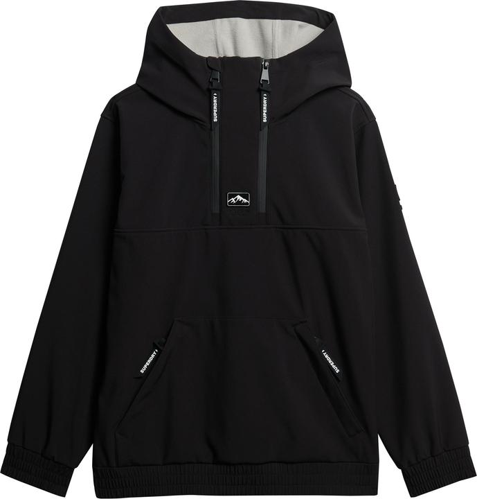 Produktbild Superdry Freestyle Softshell (S)