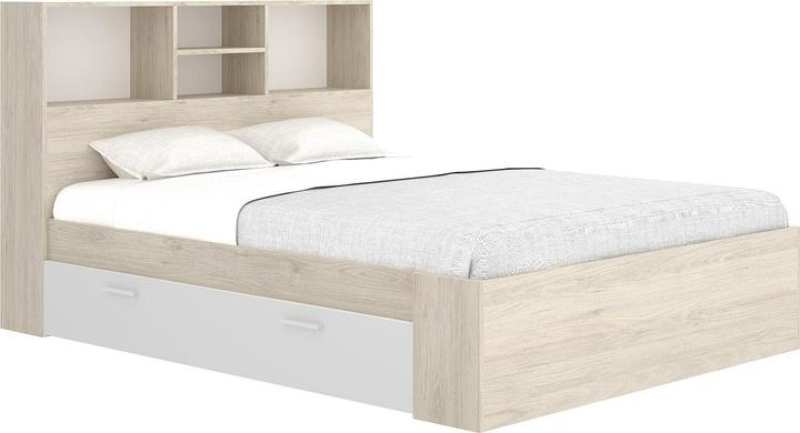 Image du produit Vente-unique Vardiel (140 x 190 cm)