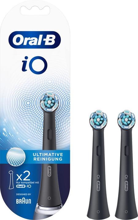 Oral-B iO Ultimate (2 x)