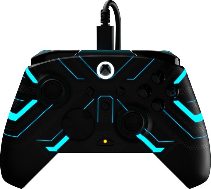 Image du produit Turtle Beach Rematch Advanced Wired (2025) (Windows, Xbox One S, Xbox One X, Xbox Series X)