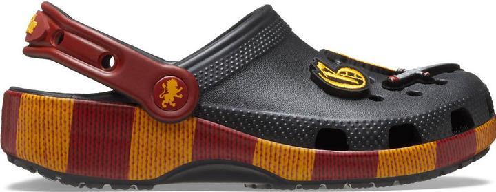 Produktbild Crocs T's HarryPotter Gryffindor Clg (28)