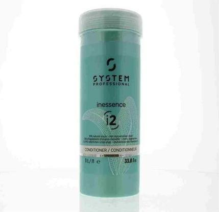 Actual product image Wella System Professional Inessence Conditioner 1000ml (1000 ml)